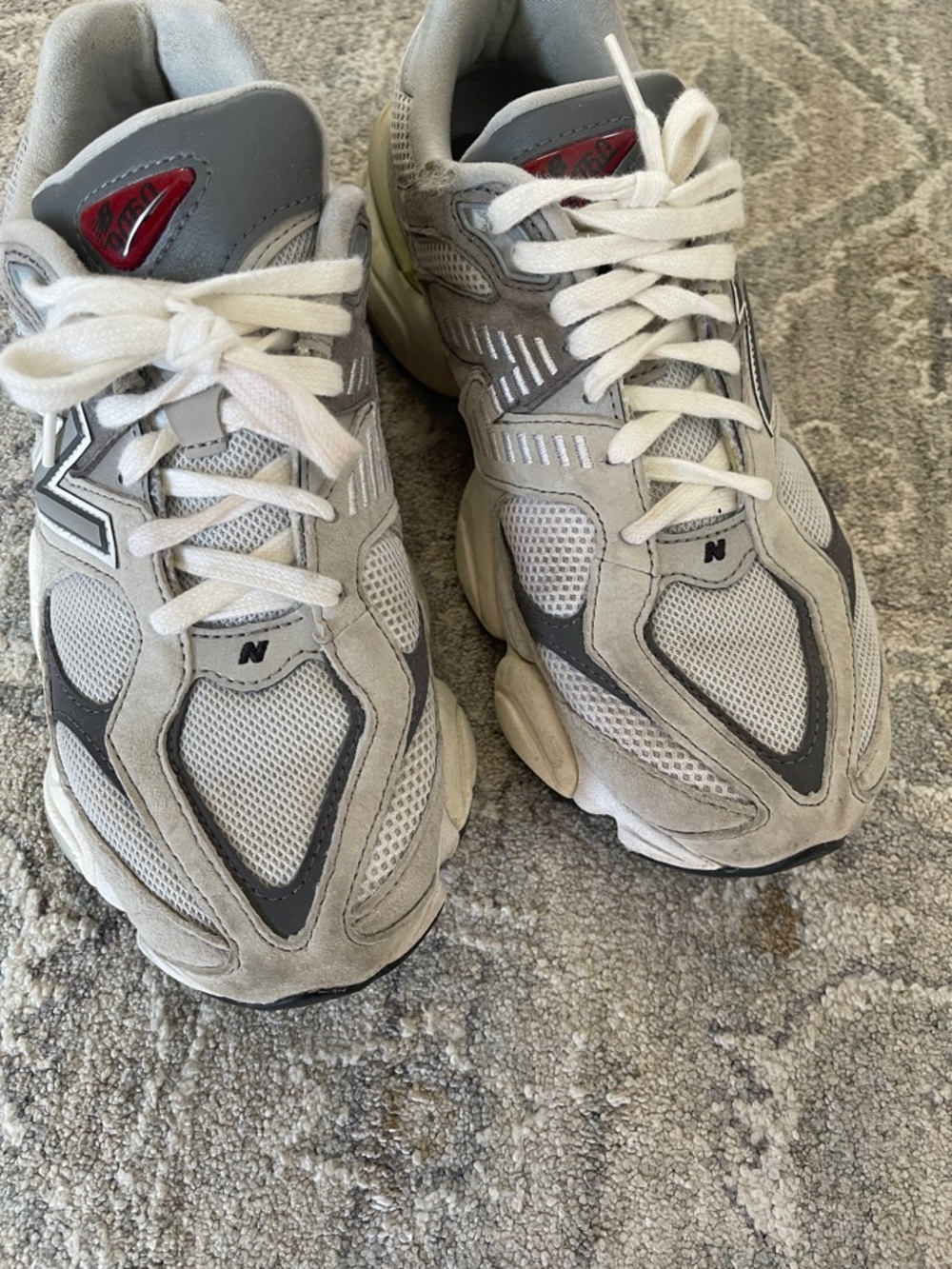 New Balance 9060 - Picture 5 of 9